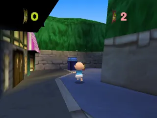 Rugrats in Paris: The Movie screenshot