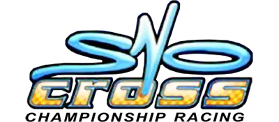 Sno-Cross Championship Racing logo