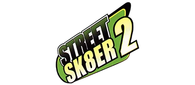 Street Sk8er 2 logo