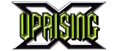 Uprising X logo