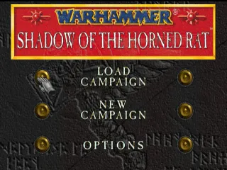 Warhammer: Shadow of the Horned Rat screenshot