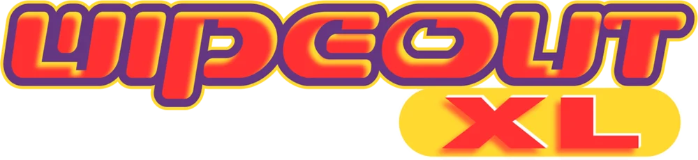 Wipeout XL logo