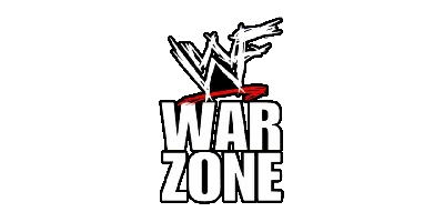 WWF War Zone logo