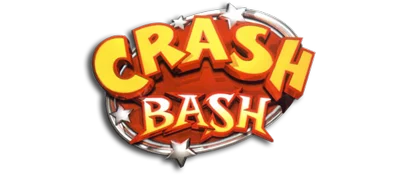 Crash Bash logo