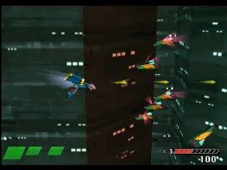 Einhänder screenshot