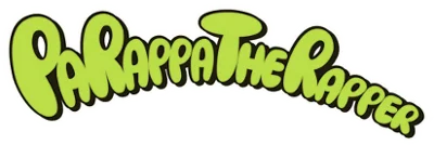 PaRappa the Rapper logo