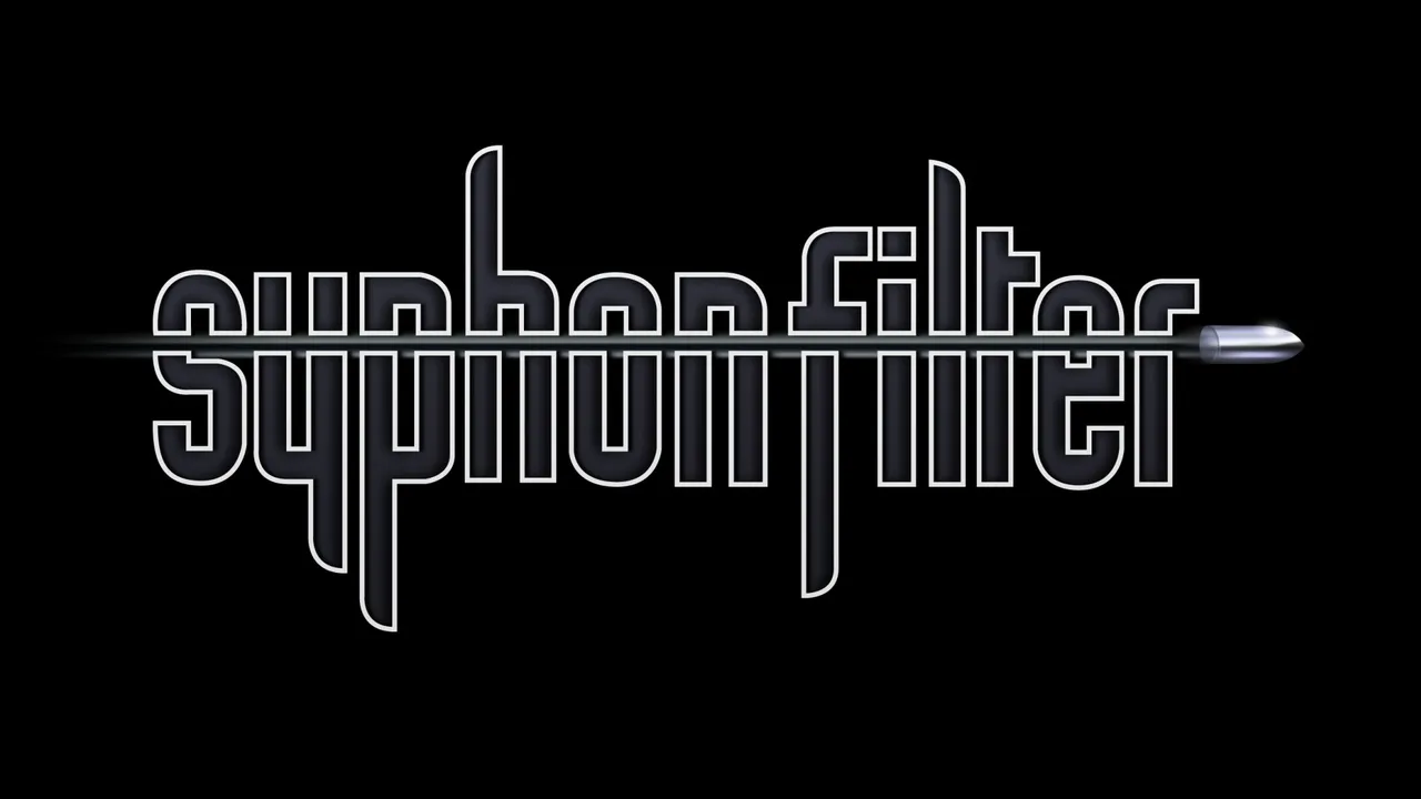 Backdrop artwork for Syphon Filter
