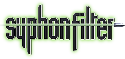 Syphon Filter logo