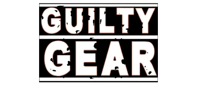 Guilty Gear logo