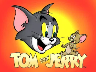 Tom and Jerry in House Trap screenshot