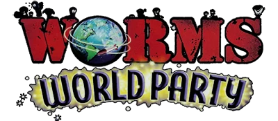 Worms World Party logo
