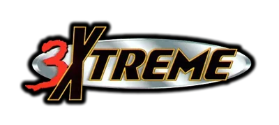 3Xtreme logo