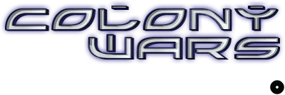 Colony Wars logo
