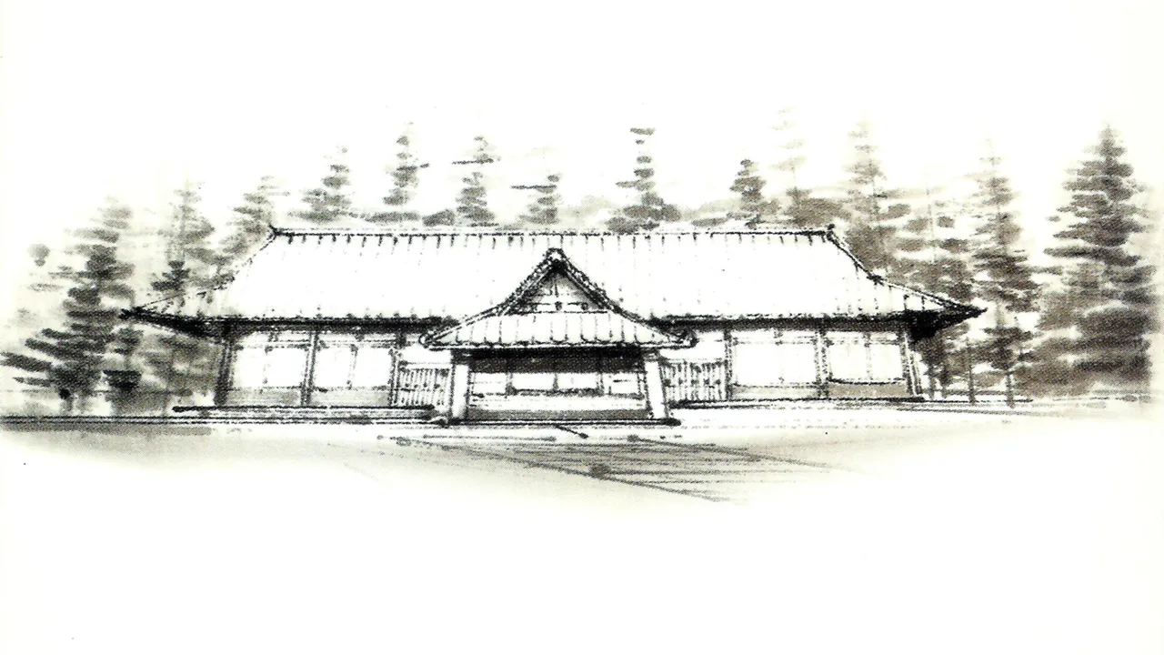 Backdrop artwork for Bushido Blade
