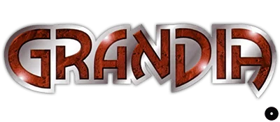Grandia logo