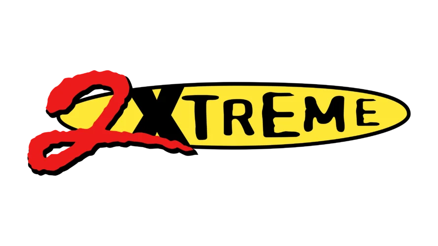 2Xtreme logo