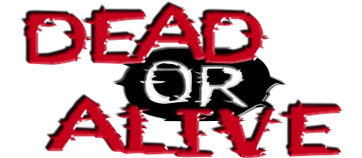 Dead or Alive logo