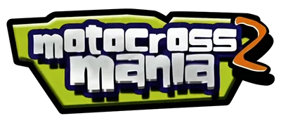 Motocross Mania 2 logo