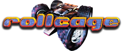 Rollcage logo