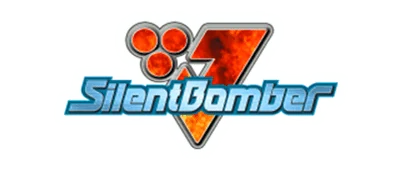 Silent Bomber logo