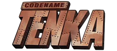 Codename: Tenka logo