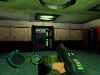 Codename: Tenka screenshot