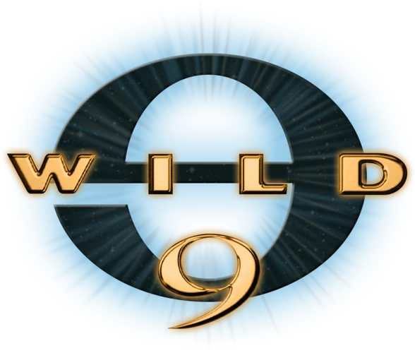 Wild 9 logo