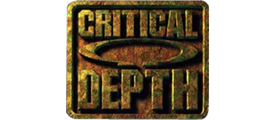 Critical Depth logo