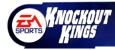 Knockout Kings logo