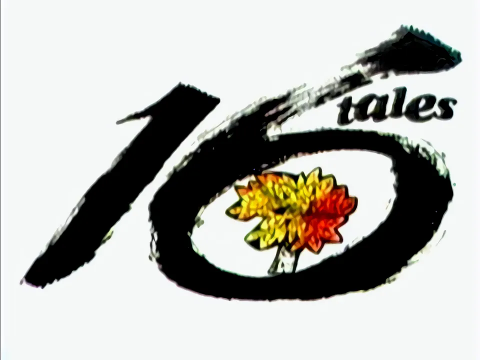 Backdrop artwork for 16 Tales