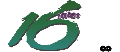 16 Tales logo