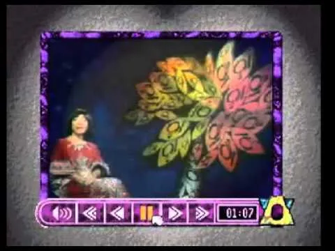 16 Tales screenshot