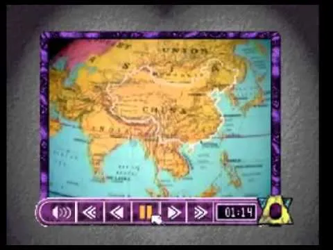 16 Tales screenshot