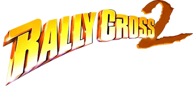 Rally Cross 2 logo