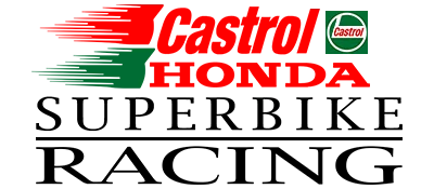 Castrol Honda Superbike Racing logo
