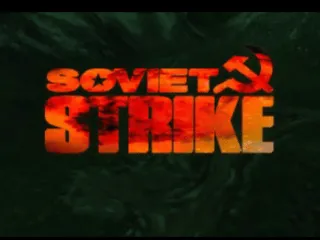 Soviet Strike screenshot