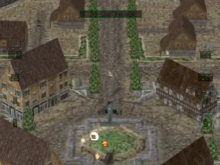 Soviet Strike screenshot