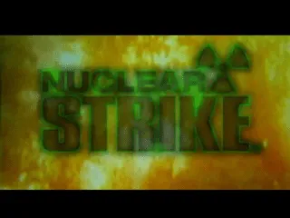 Backdrop artwork for Nuclear Strike