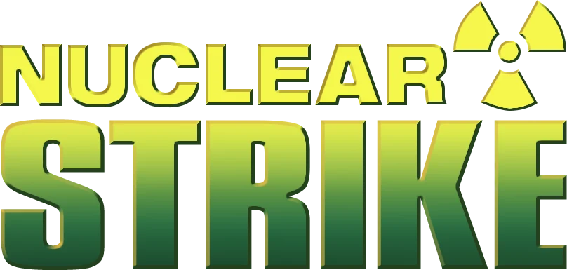 Nuclear Strike logo