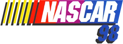 NASCAR 98 logo