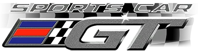 Sports Car GT logo