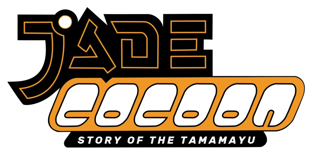 Jade Cocoon: Story of the Tamamayu logo