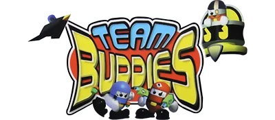 Team Buddies logo