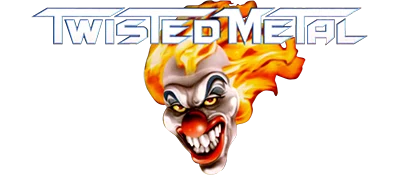 Twisted Metal logo