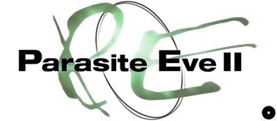 Parasite Eve II logo