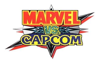 Marvel vs. Capcom: Clash of Super Heroes logo