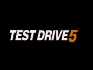 Backdrop artwork for Test Drive 5