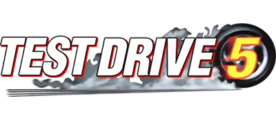 Test Drive 5 logo