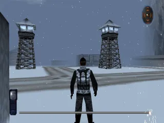 Mission: Impossible screenshot