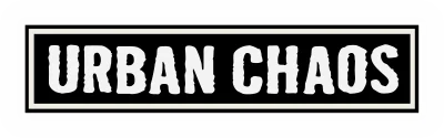 Urban Chaos logo